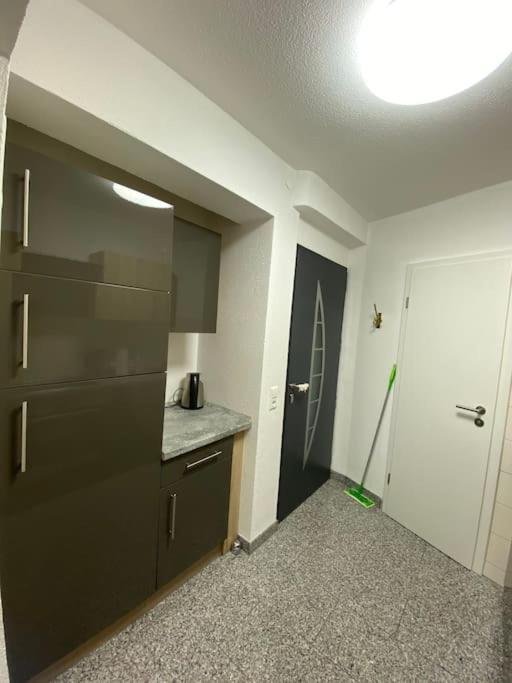 Neues Schoenes Studio, Zentral & Direkt An Der Rems Вайблинген Экстерьер фото